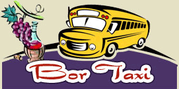 Bor Taxi