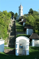 Magyarpol�ny-K�lv�ria